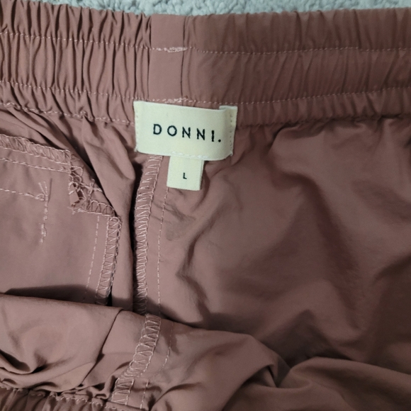 DONNI Nylon Set - Picture 13 of 14